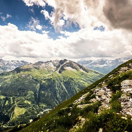 Ferienwohnung Lenz Bad Hofgastein Eksteriør bilde