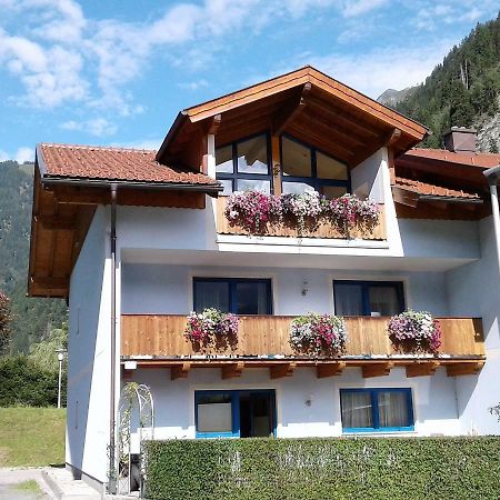 Ferienwohnung Lenz Bad Hofgastein Eksteriør bilde