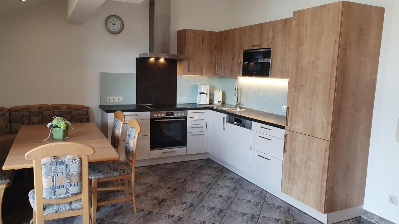 Ferienwohnung Lenz Bad Hofgastein Eksteriør bilde