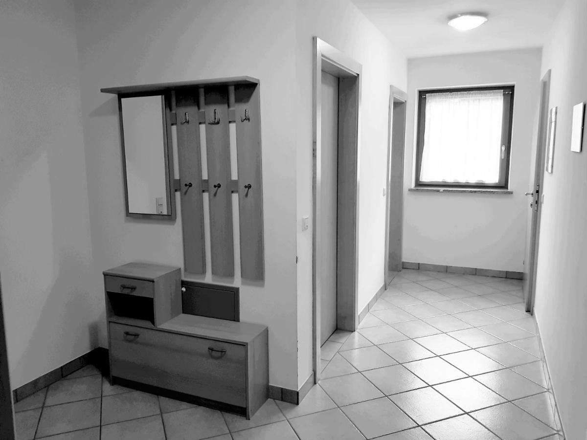Ferienwohnung Lenz Bad Hofgastein Eksteriør bilde