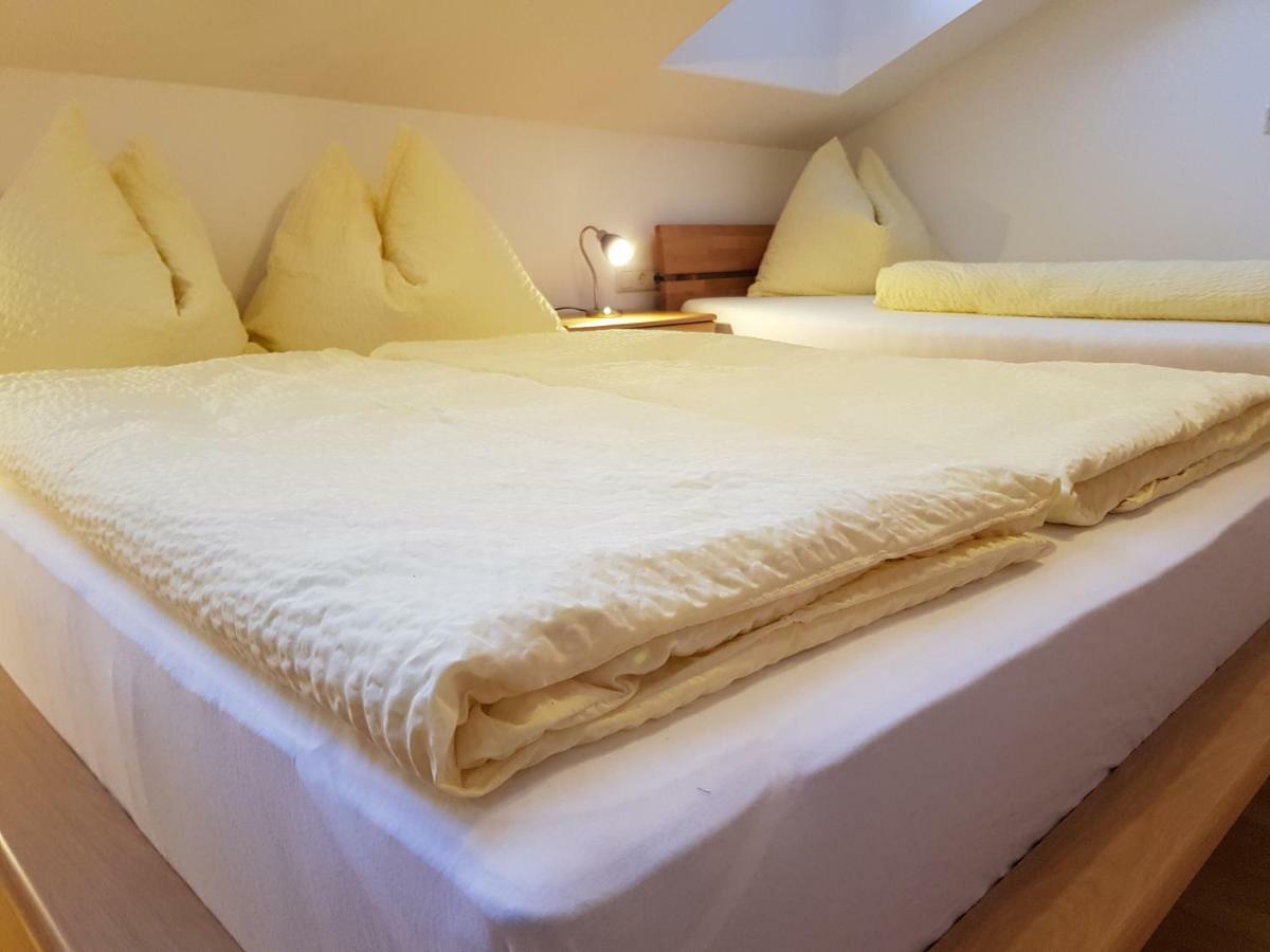 Ferienwohnung Lenz Bad Hofgastein Eksteriør bilde