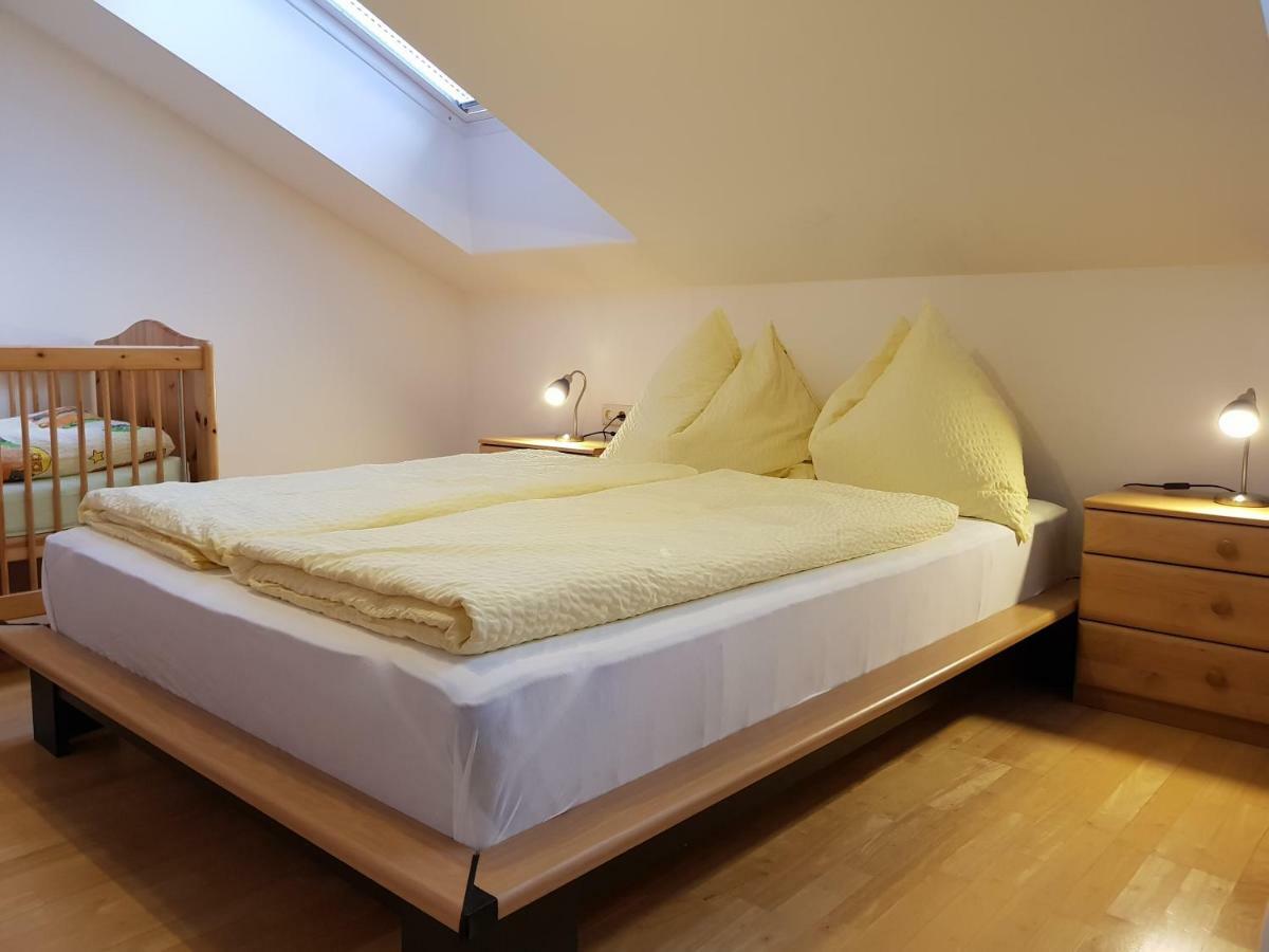Ferienwohnung Lenz Bad Hofgastein Eksteriør bilde
