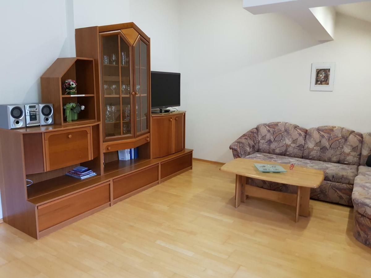Ferienwohnung Lenz Bad Hofgastein Eksteriør bilde