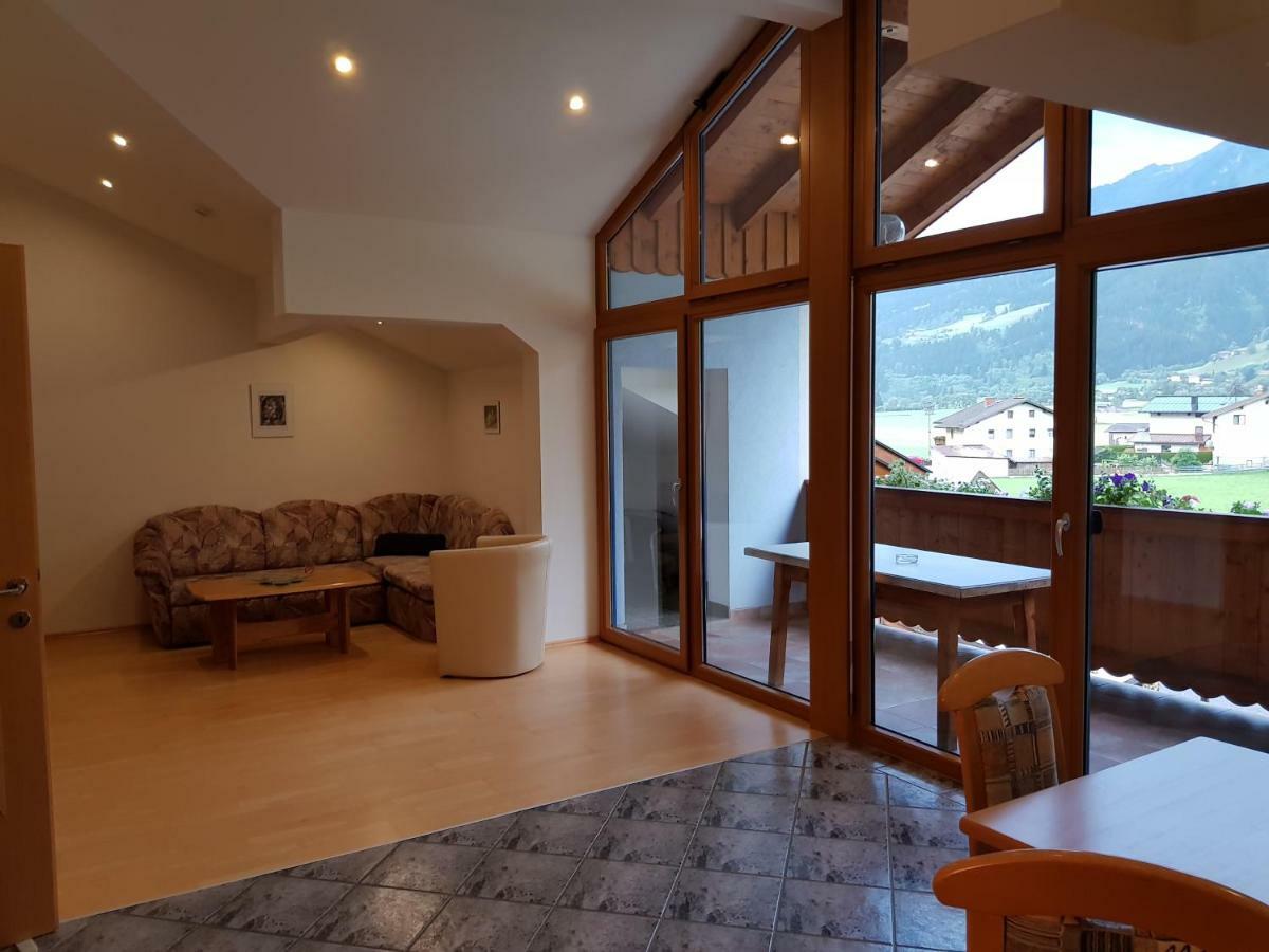 Ferienwohnung Lenz Bad Hofgastein Eksteriør bilde