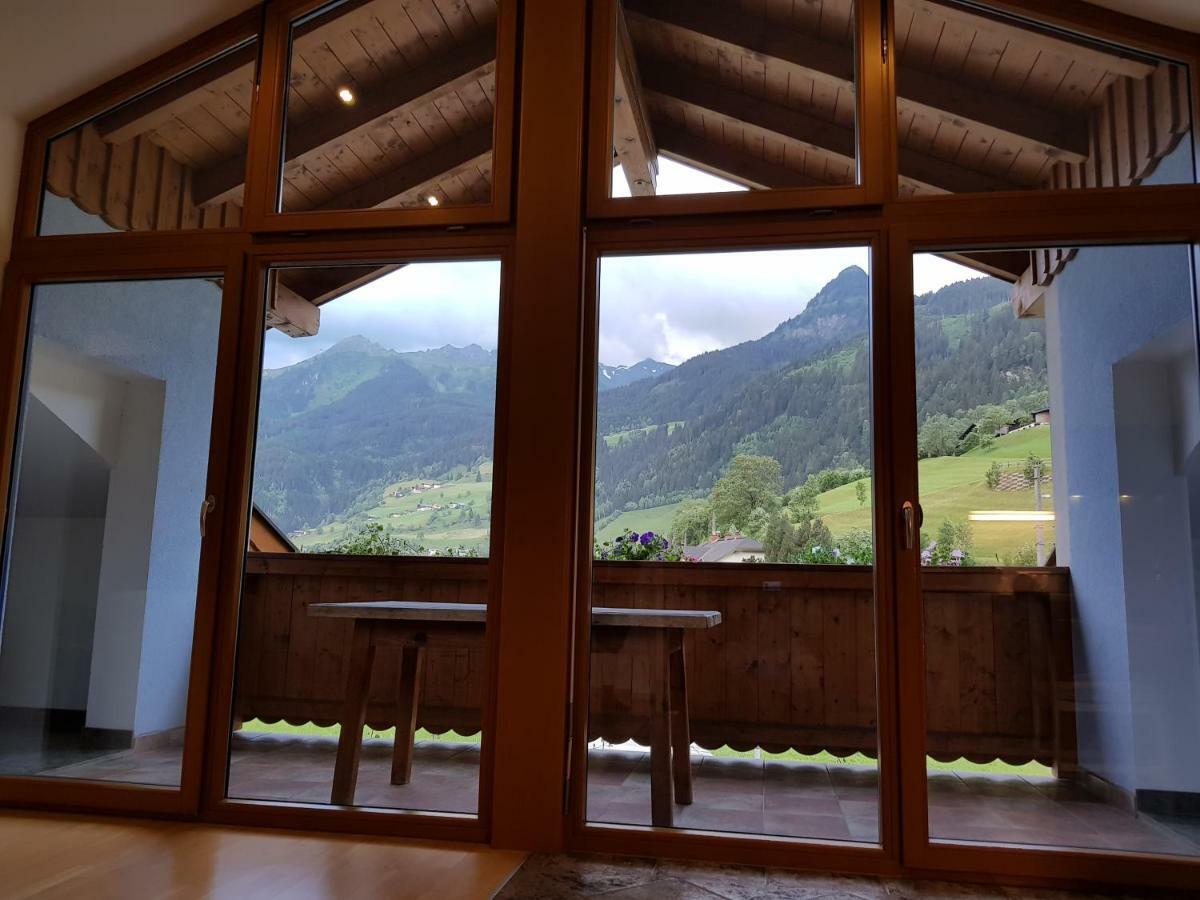 Ferienwohnung Lenz Bad Hofgastein Eksteriør bilde