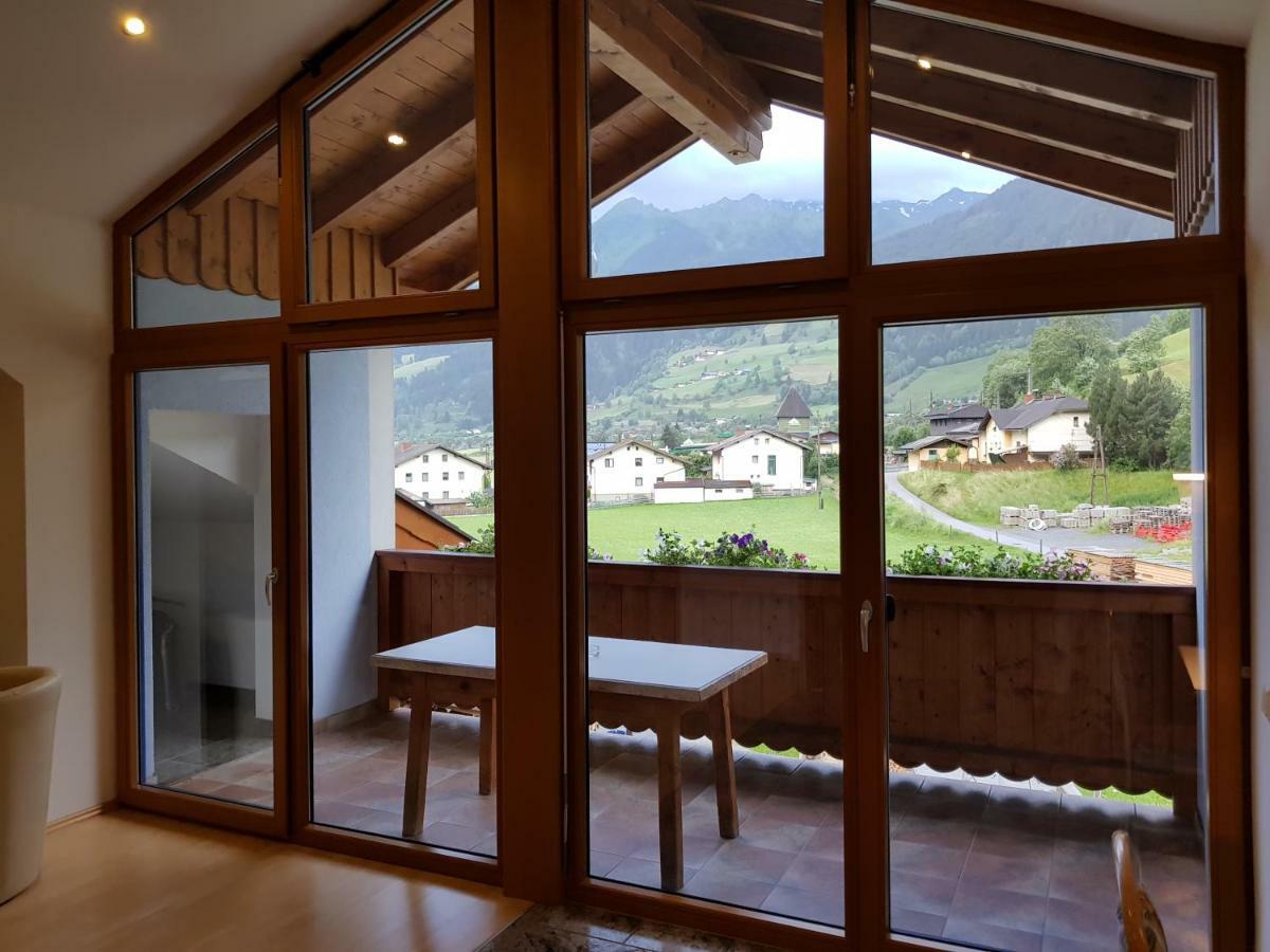 Ferienwohnung Lenz Bad Hofgastein Eksteriør bilde