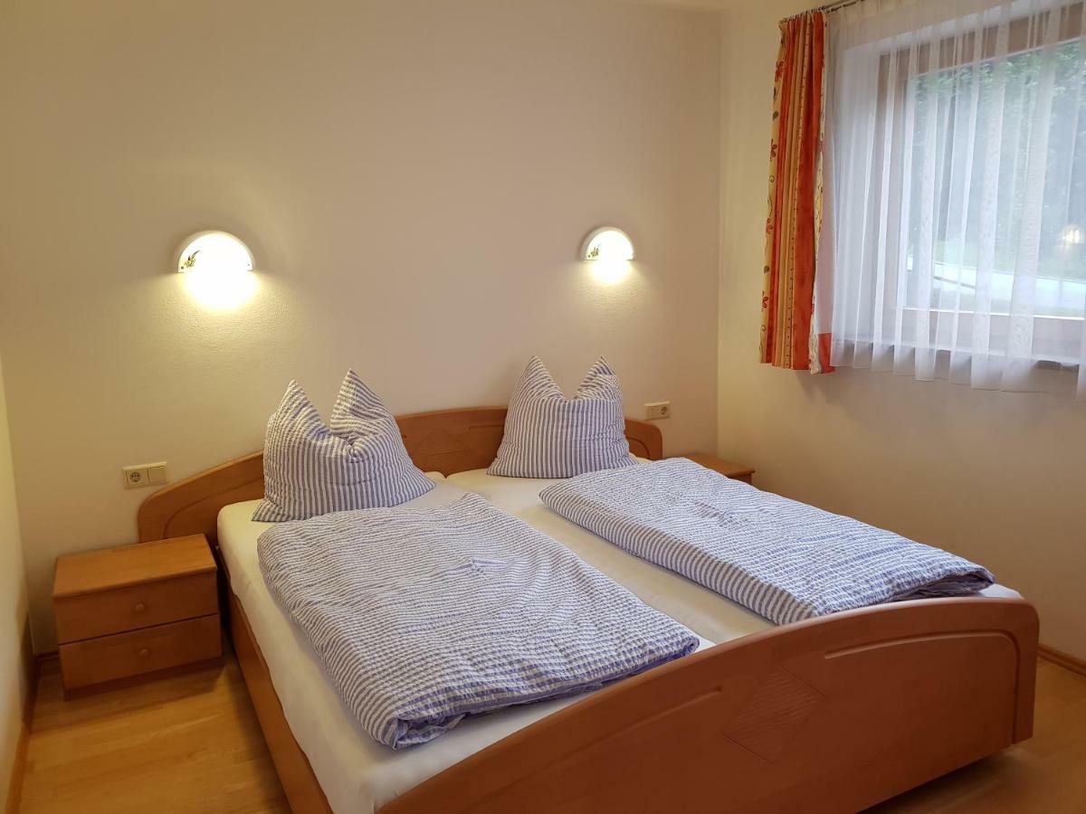 Ferienwohnung Lenz Bad Hofgastein Eksteriør bilde