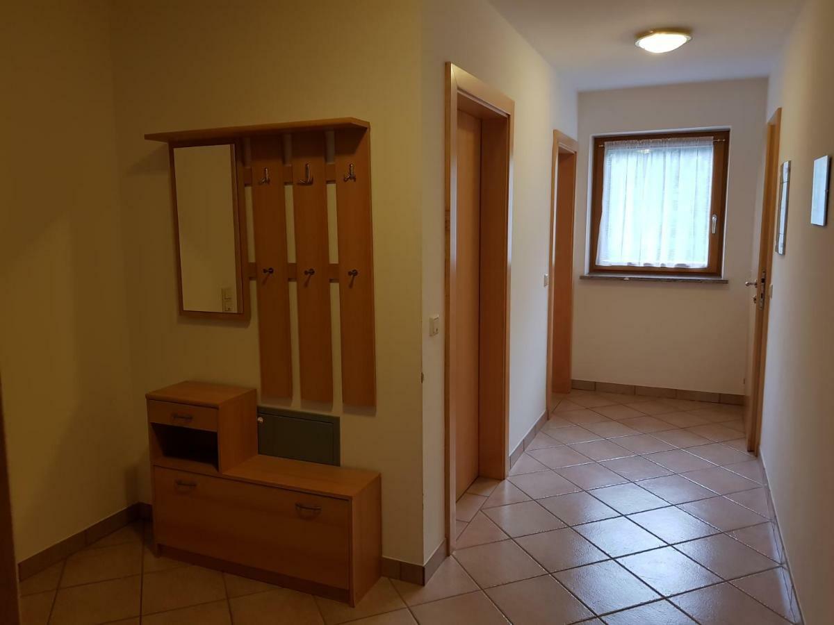 Ferienwohnung Lenz Bad Hofgastein Eksteriør bilde