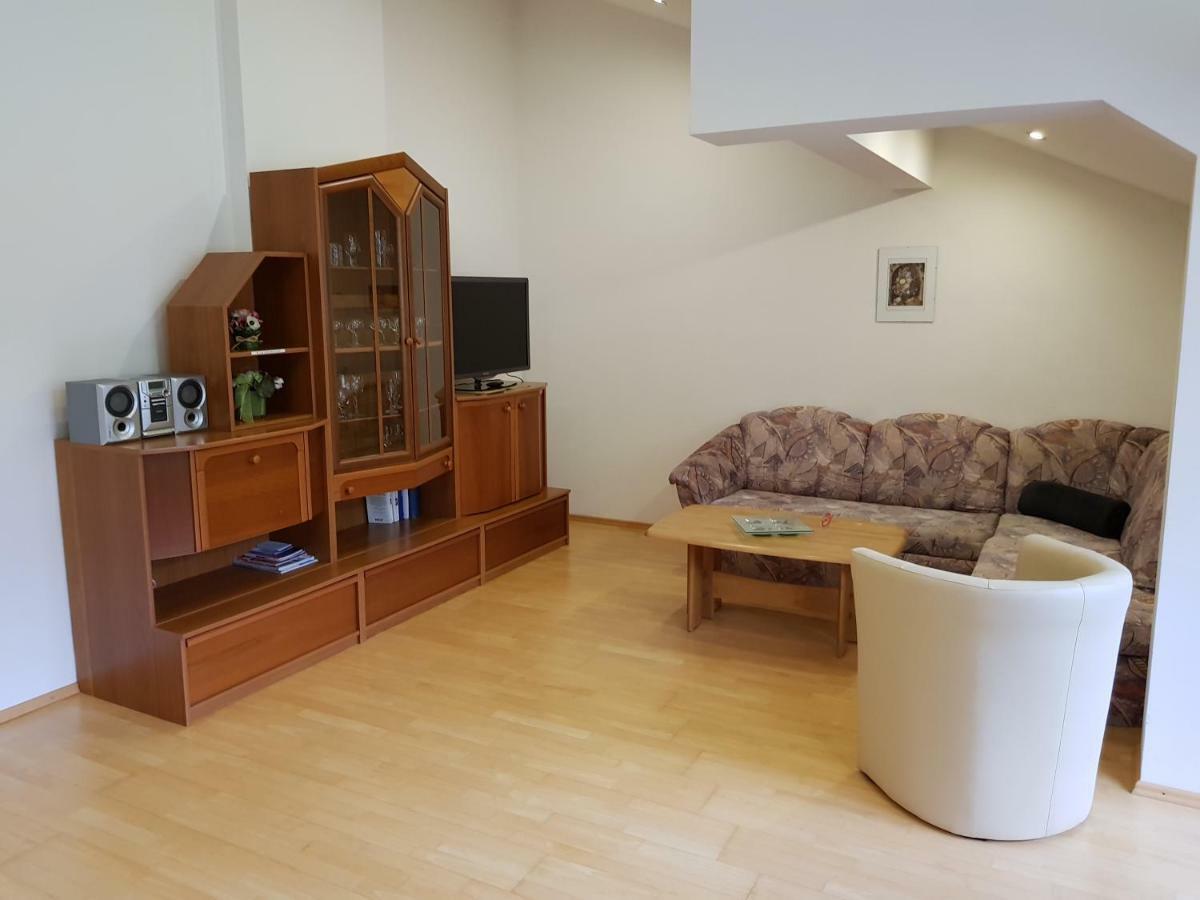 Ferienwohnung Lenz Bad Hofgastein Eksteriør bilde