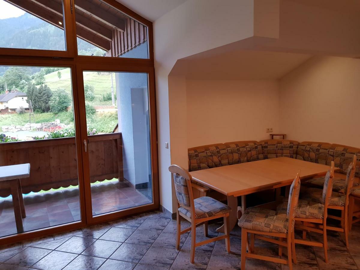 Ferienwohnung Lenz Bad Hofgastein Eksteriør bilde