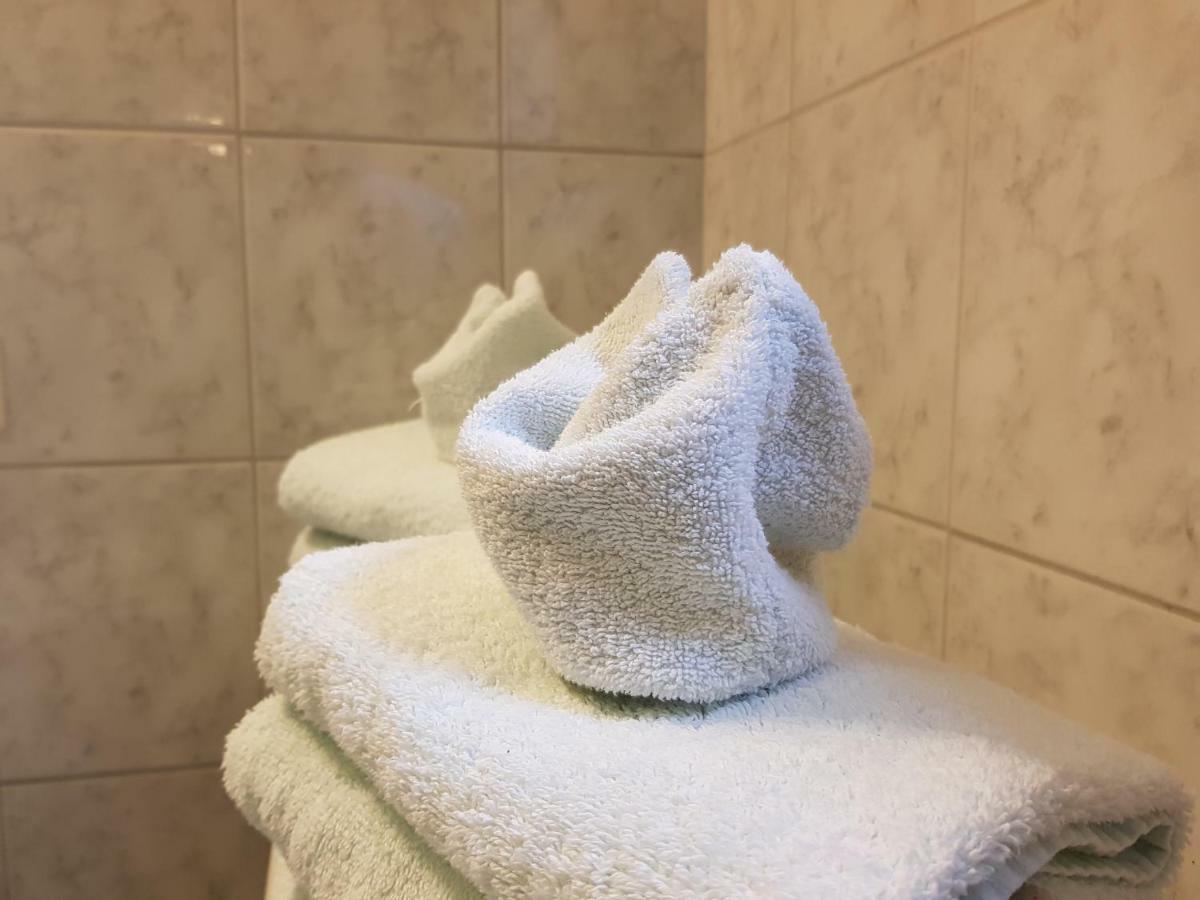 Ferienwohnung Lenz Bad Hofgastein Eksteriør bilde
