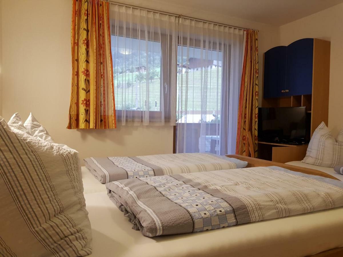 Ferienwohnung Lenz Bad Hofgastein Eksteriør bilde