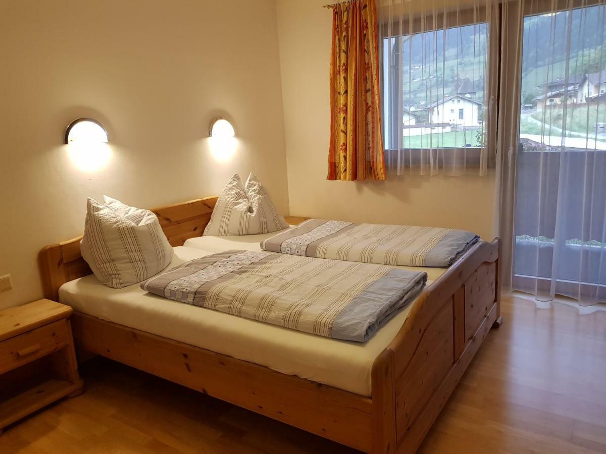 Ferienwohnung Lenz Bad Hofgastein Eksteriør bilde